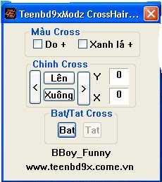 DemoToolCrosshair.bmp 1